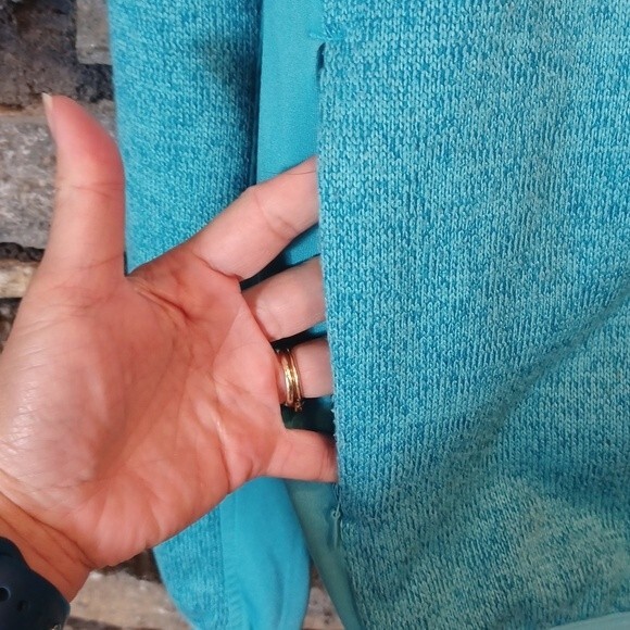 Outfitter Trading and Company jacket sz medium - Picture 9 of 10